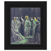 Jesus in the Temple